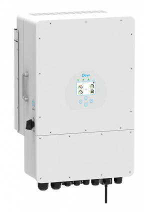Deye 12 KW Hibrit Trifaze LV (48V)