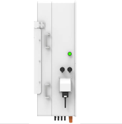 DEYE 30kW Hibrit Trifaze (HV)