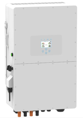 Deye 50kW Hibrit Trifaze (HV)