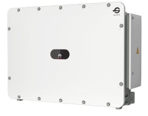 Huaweı Sun2000-30KTL-M3 33kW Inverter