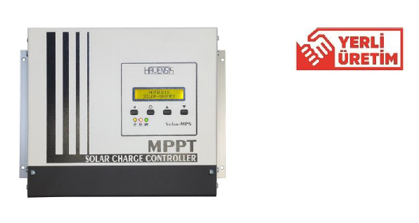 HV MPTT Seri (MPS) Solar-45AMPS-200/45 60/72V 45A