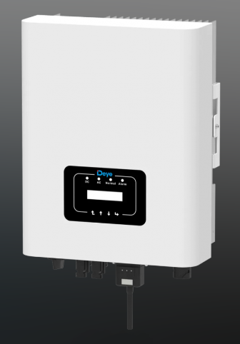 Deye 10KW Trifaze
