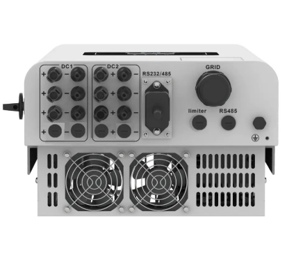 Deye 33KW Trifaze