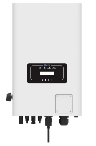 Deye 33KW Trifaze