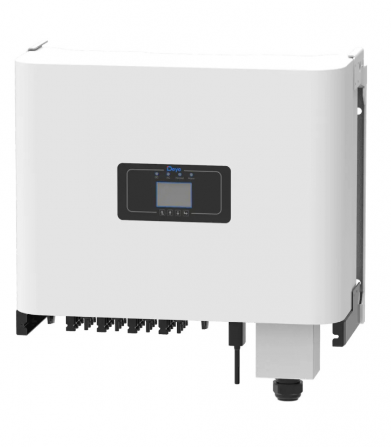 Deye 50KW Trifaze