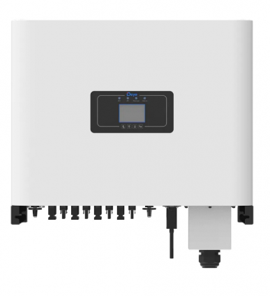 Deye 50KW Trifaze