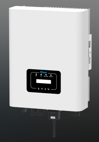 Deye  5KW Trifaze