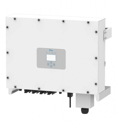 Deye 60KW Trifaze İnverter