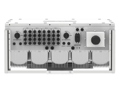 Deye 60KW Trifaze İnverter