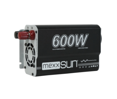 Mexxsun Modifiye sinüs 12V 600W