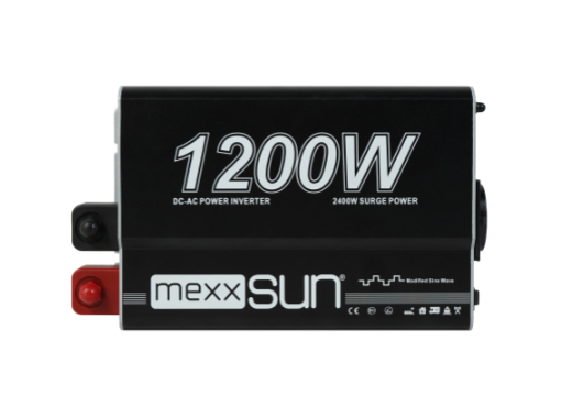 Mexxsun Modifiye sinüs 24V 1200W