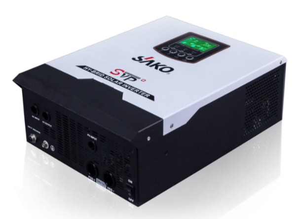 Mexxsun SVP-1KW Tam sinüs akıllı 12V 1000W