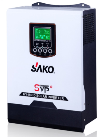 Mexxsun SVP-1KW Tam sinüs akıllı 12V 1000W