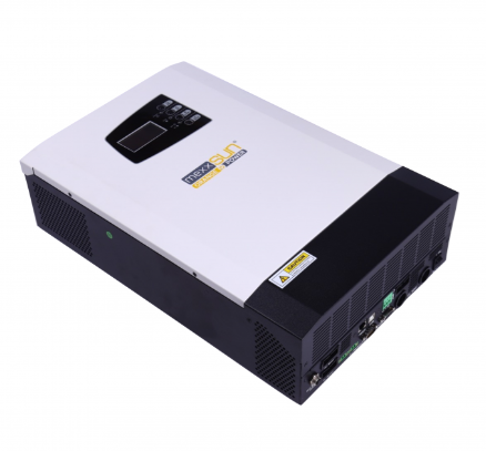 Mexxsun Tam Sinüs Akıllı 48V 5000W (Axpert KS-5000)