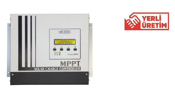 MPTT Seri (MPS) Solar-60AMPS-150/60 12/24/36/48V 60A