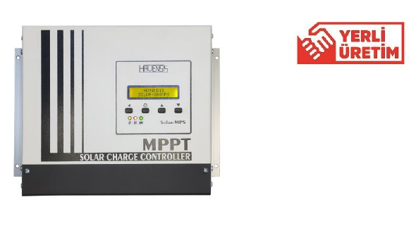 MPTT Seri (MPS) Solar-70AMPS-150/70 12/24/36/48V 70A