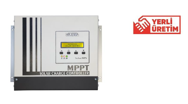 MPTT Seri (MPS) Solar-80AMPS-200/80 12/24/36/48V 80A