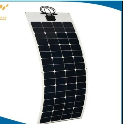 Sungold 60Wp Esnek Güneş Paneli
