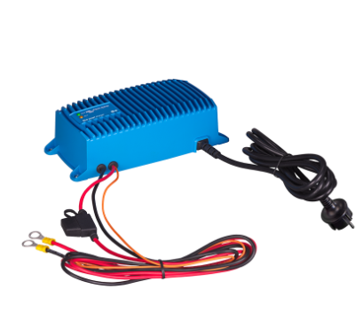 VICTRON ENERGY Blue Smart IP67 Charger 24/5 (1)