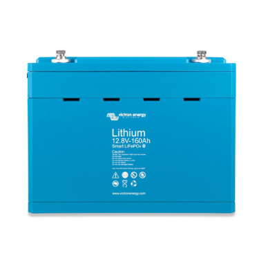 VICTRON ENERGY LiFePO4 battery 12,8V/180Ah -Smart