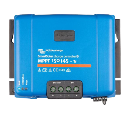 VICTRON ENERGY SmartSolar MPPT 150/70-Tr VE.Can