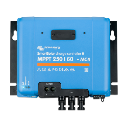 VICTRON ENERGY SmartSolar MPPT 250/60-MC4