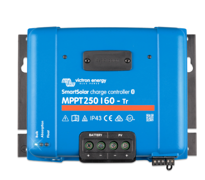 VICTRON ENERGY SmartSolar MPPT 250/60-Tr