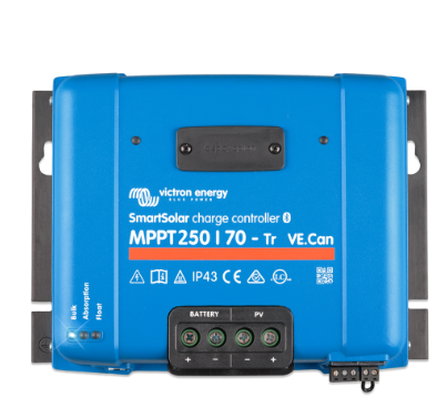 VICTRON ENERGY SmartSolar MPPT 250/70-Tr VE.Can