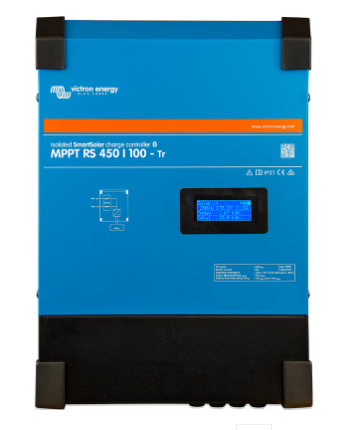 VICTRON ENERGY SmartSolar MPPT RS 450/100-Tr