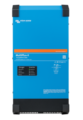 VICTRON ENERGY Victron Energy MultiPlus-II 12/3000/120-32