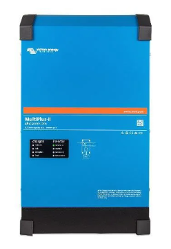 VICTRON ENERGY Victron Enerji MultiPlus-II İnvertör/Şarj Cihazı 5000VA- 48/5000/70-50