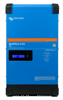 VICTRON ENERGY Victron Enerji MultiPlus-II İnvertör/Şarj Cihazı 5000VA-48/5000/70-50-GX