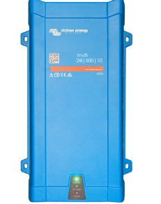 VICTRON ENERGY Victron MultiPlus 12/1600/70-16 Inverter & Charger