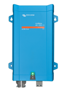 VICTRON ENERGY Victron MultiPlus 48/1200/13-16 Inverter & Charger