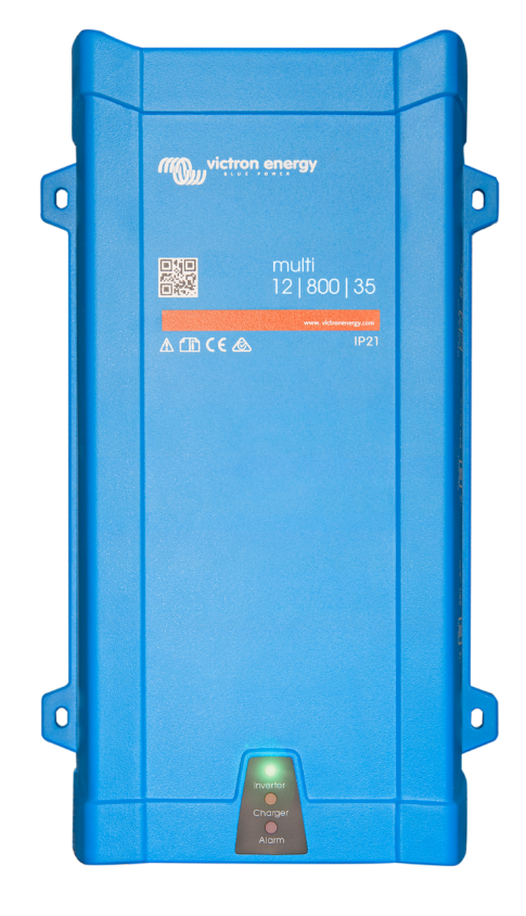 Victron MultiPlus 12/800/35-16 Inverter & Charger