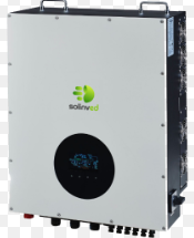 Solinved 15kW MPPT INFINI-PRO THREE PHASE Hybrid Solar Inverter 15000W, 48V / 1000 Vdc