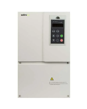Solinved 60 HP 45kW Three Phase Solar Pump Driver DC INPUT: 250-800V