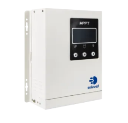 Solinved 60 A MPPT Charge Controller / 60 A 12V/48V