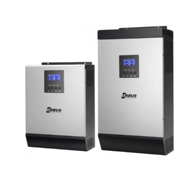 Orbus 5000Va 48V 5000W Tam Sinüs Akıllı İnverter / ( MPPT Şarj Kontrol Cihazlı)
