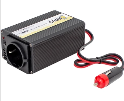 Orbus Inverter 150W 12V Orbus Modıfeld Sınus MS-150W - 12 Volt