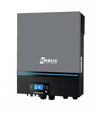 Orbus Max 11kW Akıllı İnverter