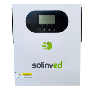 Solinved VICTOR NMS 1 KW MPPT OFF-GRID INVERTER