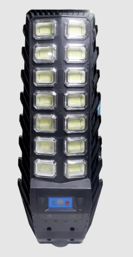 700W Sokak Aydınlatması